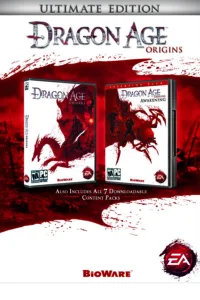 Dragon Age: Origins – Ultimate Edition Free Download [v1.05]