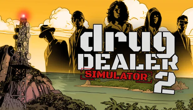 Drug Dealer Simulator 2 Free Download - SteamGG.net Drug Dealer Simulator 2 Free Download - SteamGG.net