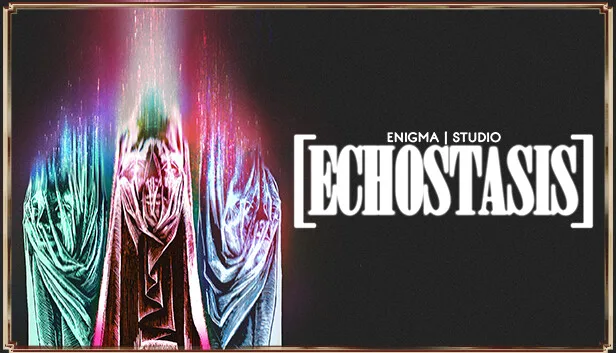 ECHOSTASIS Free Download - SteamGG.net