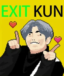 EXIT KUN Free Download