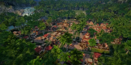 El Dorado The Golden City Builder Free Download - SteamGG.net El Dorado The Golden City Builder Free Download - SteamGG.net