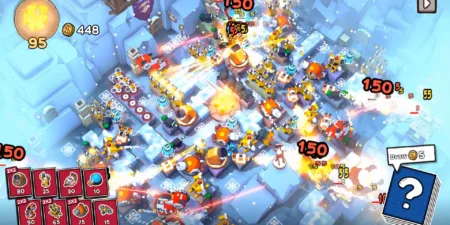 Emberward Free Download - SteamGG.net Emberward Free Download - SteamGG.net