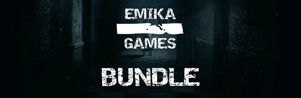 Emika GAMES Collection Free Download - SteamGG Emika GAMES Collection Free Download - SteamGG