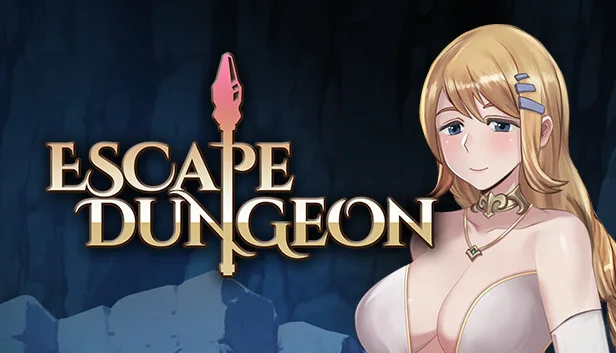 Escape Dungeon Free Download - SteamGG.net