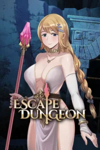 Escape Dungeon Free Download [FInal]