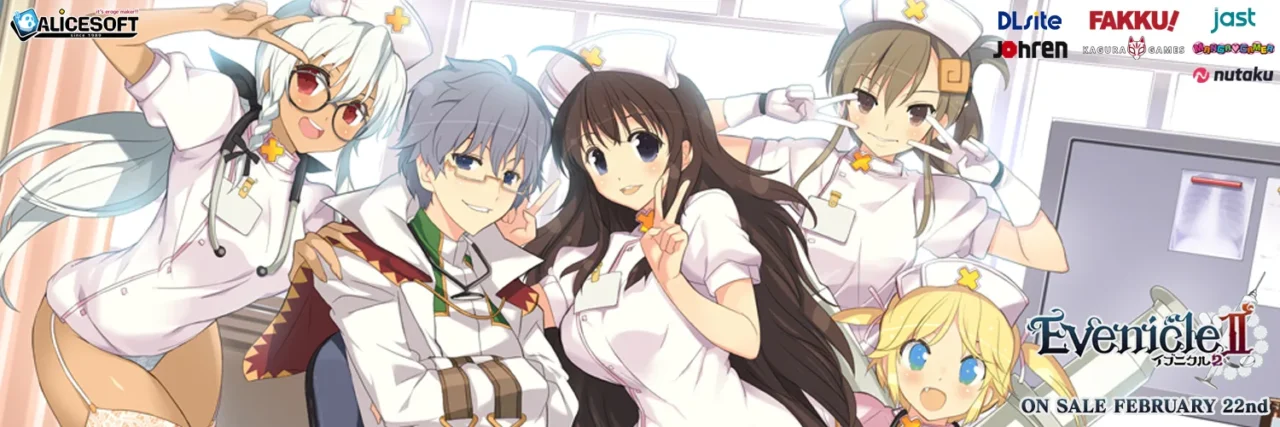 Evenicle 2 Free Download - SteamGG.net Evenicle 2 Free Download - SteamGG.net