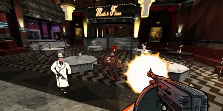 Fallen Aces Free Download - SteamGG.net Fallen Aces Free Download - SteamGG.net
