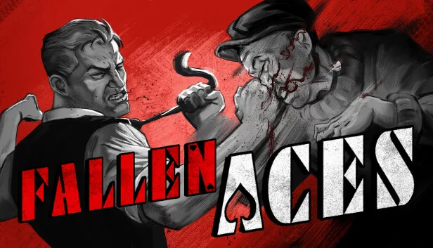 Fallen Aces Free Download - SteamGG.net Fallen Aces Free Download - SteamGG.net