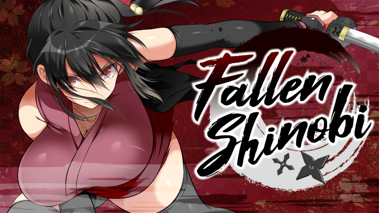 Fallen Shinobi Free Download - SteamGG.net