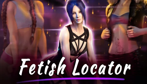 Fetish Locator Week One Free Download - SteamGG.net
