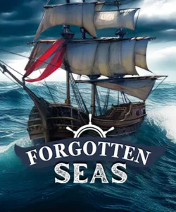Forgotten Seas Free Download [Build 14761075]