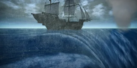 Forgotten Seas Free Download - SteamGG.net Forgotten Seas Free Download - SteamGG.net