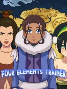 Four Elements Trainer Free Download (v1.0.8c)