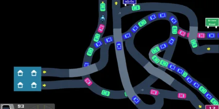 Freeways Free Download - SteamGG.net Freeways Free Download - SteamGG.net