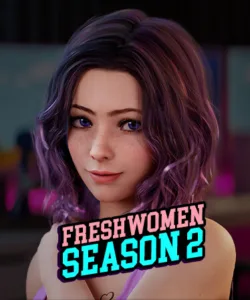 Fresh Women – Season 2 Free Download [S2 Final Supporter Edition Steam]