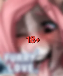 Furry Love Free Download [Final]