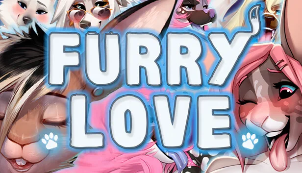 Furry Love Free Download - SteamGG.net Furry Love Free Download - SteamGG.net