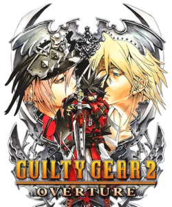 GUILTY GEAR 2 OVERTURE Free Download (v1.0.0.520)
