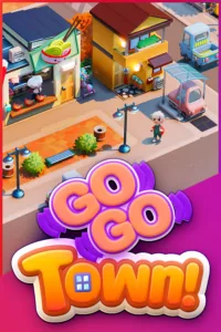Go Go Town Free Download [v0.7.111.22395EA/Build-21030740]