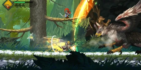 HEROINE ANTHEM ZERO 1+2 Free Download - SteamGG.net HEROINE ANTHEM ZERO 1+2 Free Download - SteamGG.net