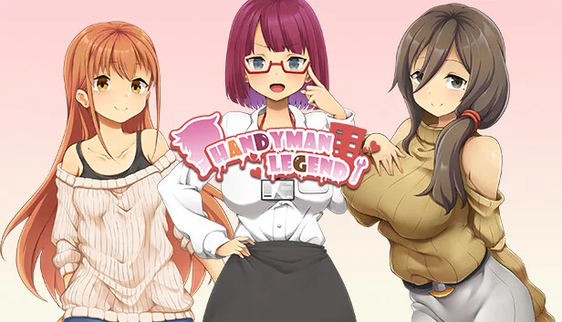 Handyman Legend Free Download - SteamGG.net Handyman Legend Free Download - SteamGG.net