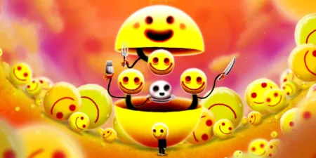 Happy Game Free Download - SteamGG.net Happy Game Free Download - SteamGG.net