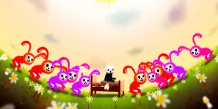 Happy Game Free Download - SteamGG.net Happy Game Free Download - SteamGG.net