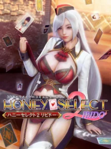 Honey Select 2 Libido DX Free Download (Fully Updated)