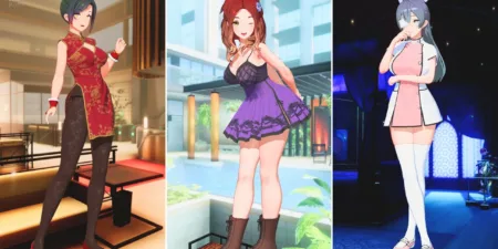 HoneyCome come come party Free Download - SteamGG.net HoneyCome come come party Free Download - SteamGG.net