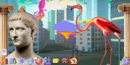 Hypnospace Outlaw Free Download - SteamGG.net Hypnospace Outlaw Free Download - SteamGG.net