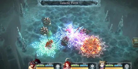 I am Setsuna Free Download - SteamGG.net I am Setsuna Free Download - SteamGG.net