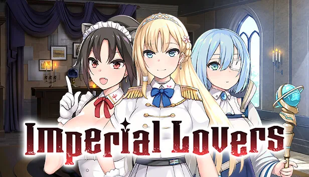 Imperial Lovers Free Download -SteamGG.net Imperial Lovers Free Download -SteamGG.net