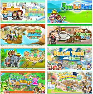 KAIROSOFT BUNDLE Free Download
