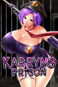 Karryns Prison Free Download  [v1.3.0.95 + ALL DLCs]