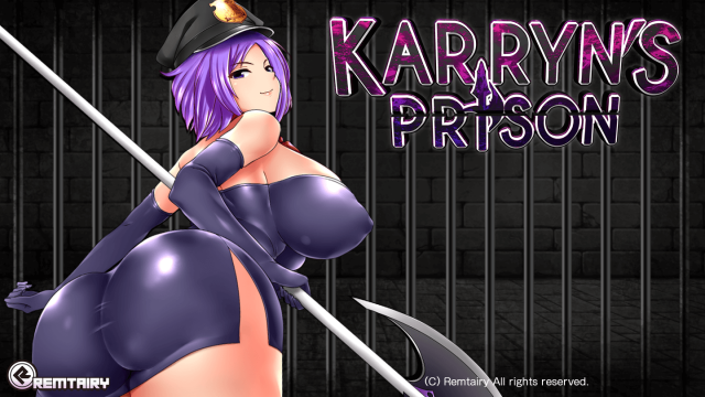 Karryns Prison Free Download - SteamGG Karryns Prison Free Download - SteamGG