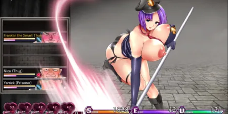 Karryns Prison Free Download - SteamGG.net Karryns Prison Free Download - SteamGG.net