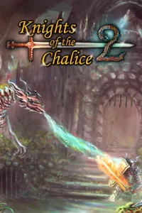 Knights of the Chalice 2 Free Download [v1.96]