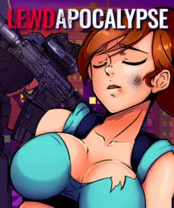 LEWDAPOCALYPSE Hentai Evil Free Download [Final + DLC]