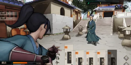 Legend of Mortal Free Download - SteamGG.net Legend of Mortal Free Download - SteamGG.net