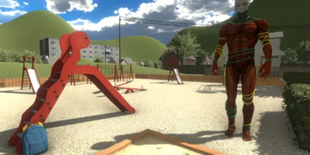 Liminal Space Free Download - SteamGG.net Liminal Space Free Download - SteamGG.net