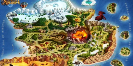 Lords of Xulima Free Downlod - SteamGG.net Lords of Xulima Free Downlod - SteamGG.net