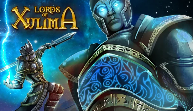 Lords of Xulima Free Downlod - SteamGG.net Lords of Xulima Free Downlod - SteamGG.net