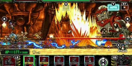 METAL SLUG ATTACK RELOADED Free Download - SteamGG.net METAL SLUG ATTACK RELOADED Free Download - SteamGG.net