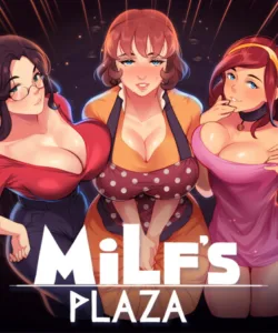 MILF’s Plaza Free Download [v18b11]