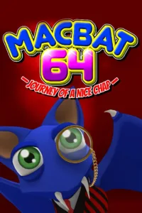 Macbat 64 Free Download [Build 4520188]