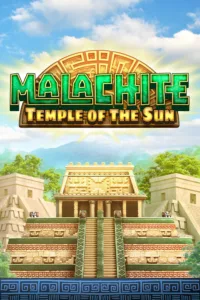 Malachite: Temple of the Sun Free Download [Collectors Edition]