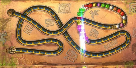 Malachite Temple of the Sun Free Download - SteamGG (4) Malachite Temple of the Sun Free Download - SteamGG.net