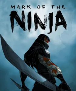Mark of the Ninja Free Download (Special Edition)