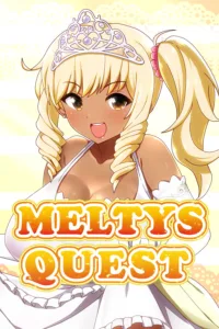 Meltys Quest Free Download [v1.2r]