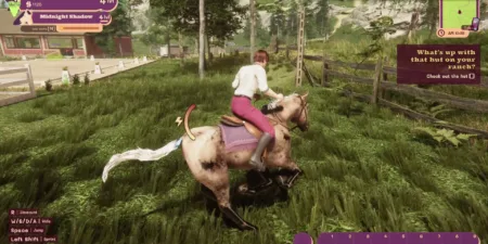 My Horse Bonded Spirits Free Download - SteamGG.net My Horse Bonded Spirits Free Download - SteamGG.net